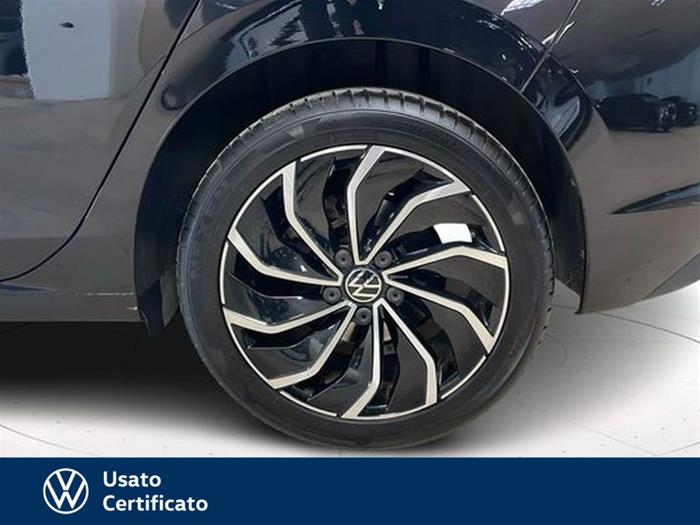 AutoVega - VOLKSWAGEN Golf | ID 41101