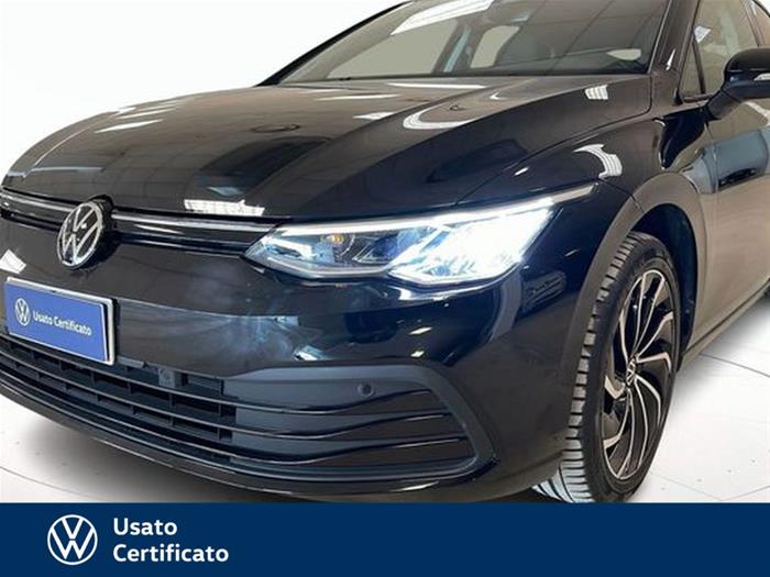 AutoVega - VOLKSWAGEN Golf | ID 41101