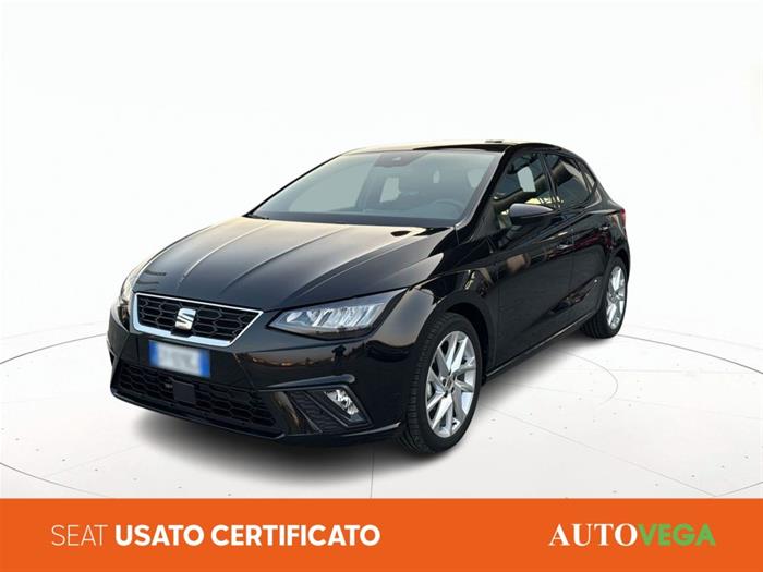 AutoVega - SEAT Ibiza | ID 41102