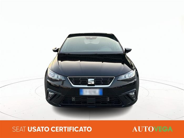 AutoVega - SEAT Ibiza | ID 41102