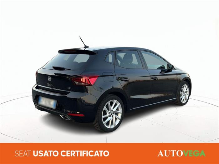 AutoVega - SEAT Ibiza | ID 41102