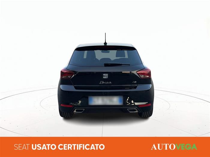 AutoVega - SEAT Ibiza | ID 41102