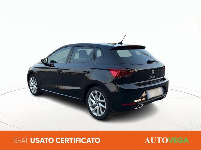AutoVega - SEAT Ibiza | ID 41102