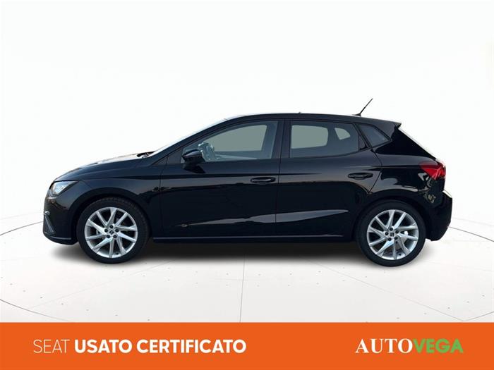 AutoVega - SEAT Ibiza | ID 41102
