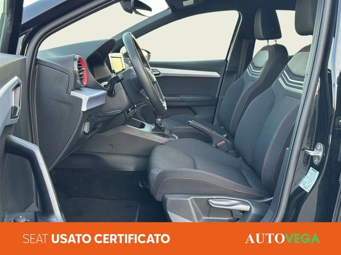 AutoVega - SEAT Ibiza | ID 41102