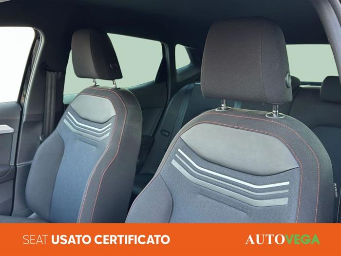 AutoVega - SEAT Ibiza | ID 41102