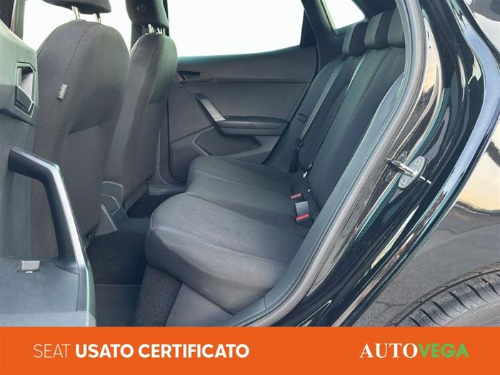 AutoVega - SEAT Ibiza | ID 41102