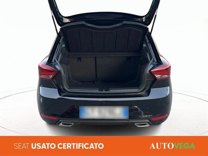 AutoVega - SEAT Ibiza | ID 41102