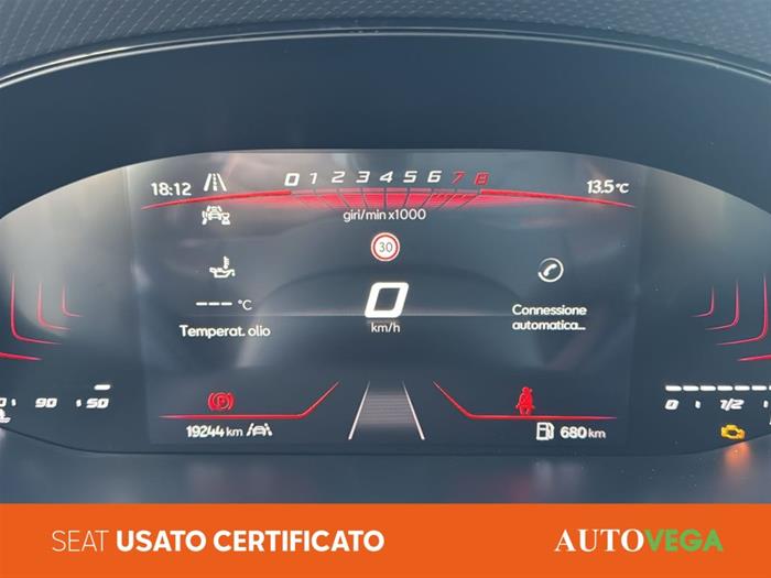 AutoVega - SEAT Ibiza | ID 41102