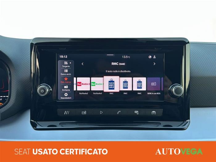 AutoVega - SEAT Ibiza | ID 41102