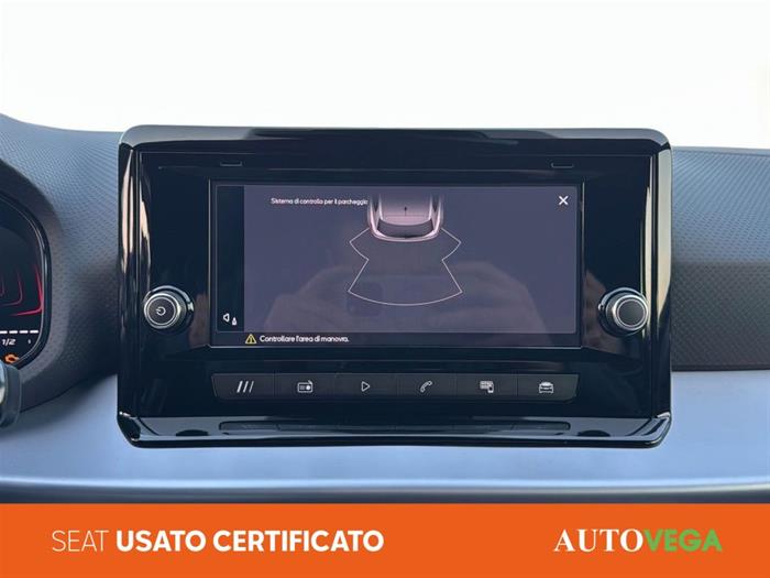 AutoVega - SEAT Ibiza | ID 41102