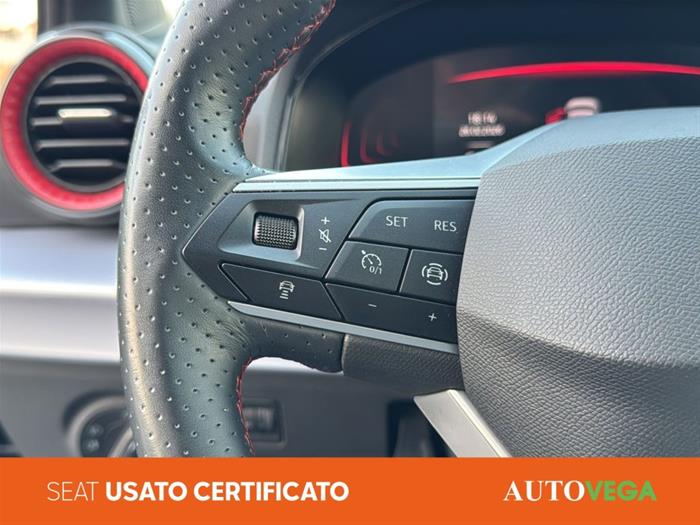 AutoVega - SEAT Ibiza | ID 41102