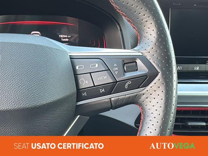 AutoVega - SEAT Ibiza | ID 41102