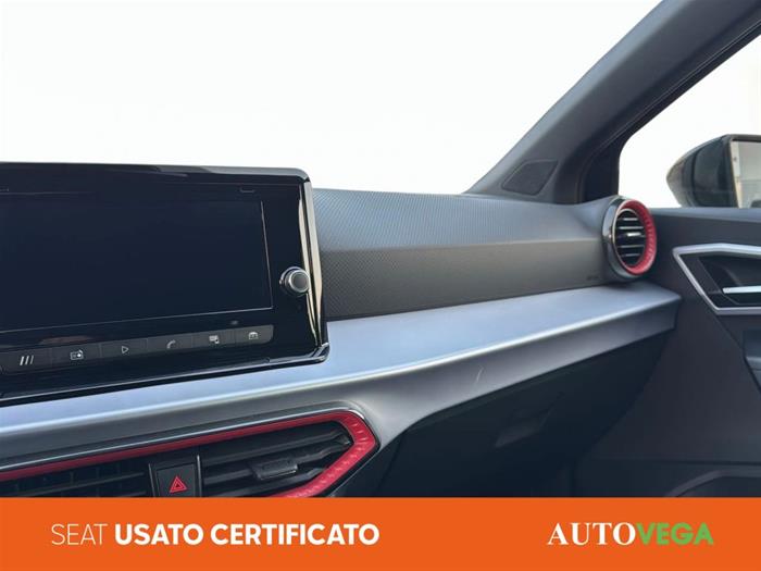 AutoVega - SEAT Ibiza | ID 41102