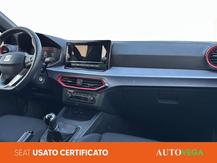 AutoVega - SEAT Ibiza | ID 41102