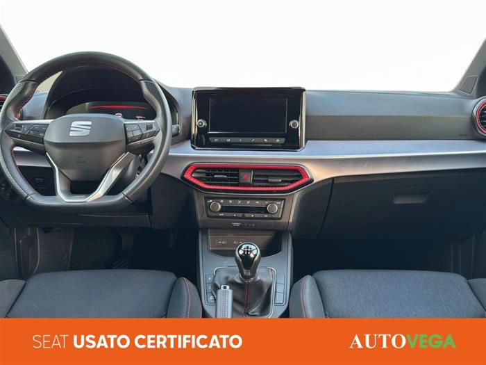 AutoVega - SEAT Ibiza | ID 41102