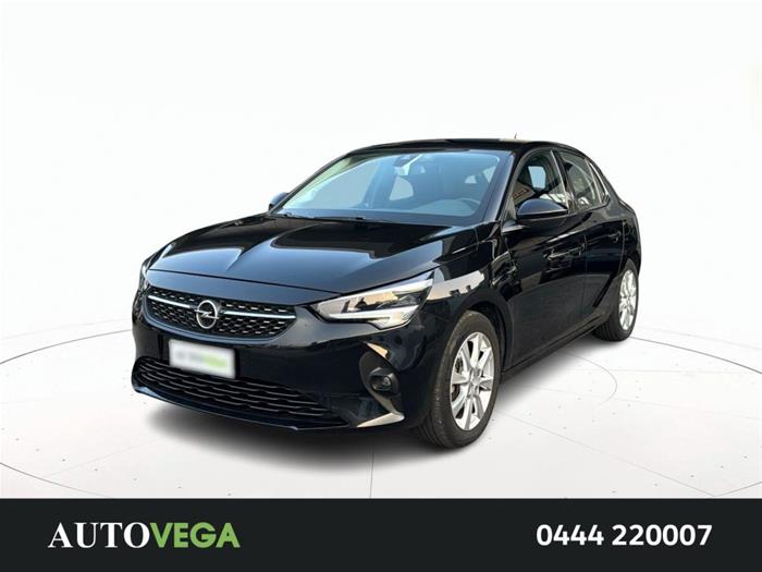 AutoVega - OPEL Corsa | ID 41103