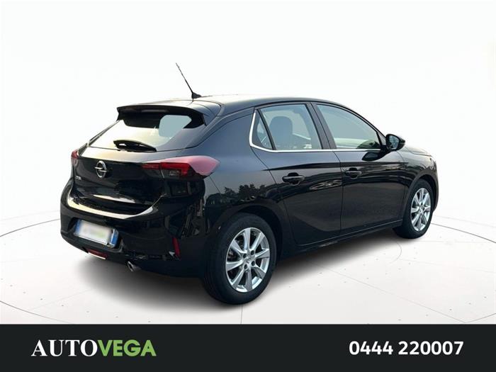 AutoVega - OPEL Corsa | ID 41103