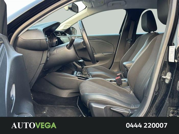 AutoVega - OPEL Corsa | ID 41103
