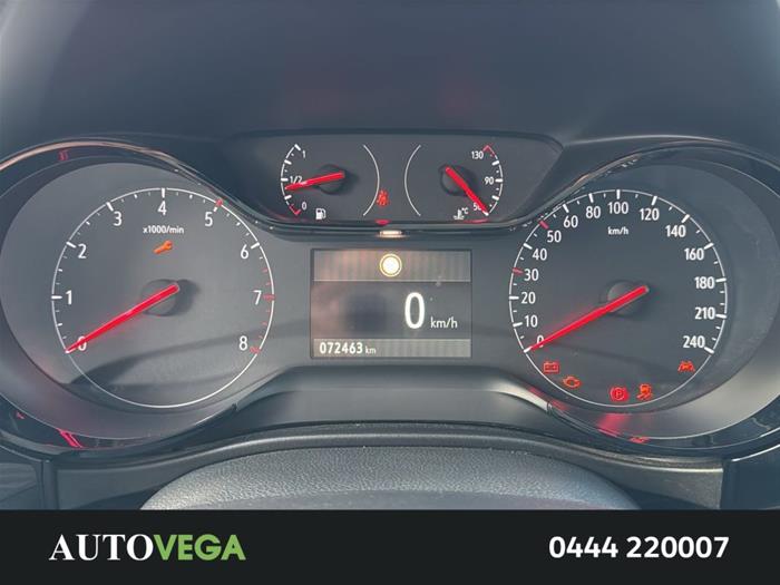 AutoVega - OPEL Corsa | ID 41103