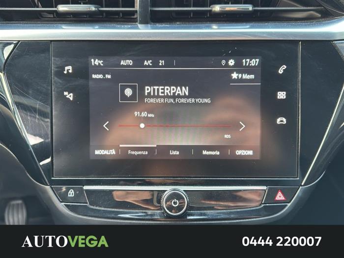 AutoVega - OPEL Corsa | ID 41103