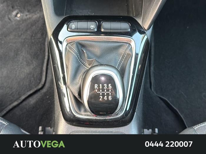 AutoVega - OPEL Corsa | ID 41103