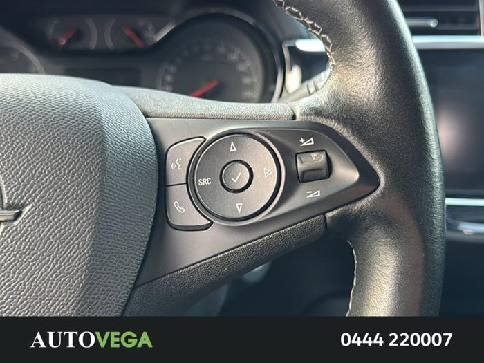 AutoVega - OPEL Corsa | ID 41103