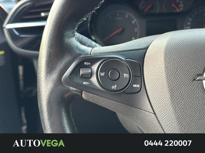 AutoVega - OPEL Corsa | ID 41103