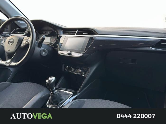 AutoVega - OPEL Corsa | ID 41103