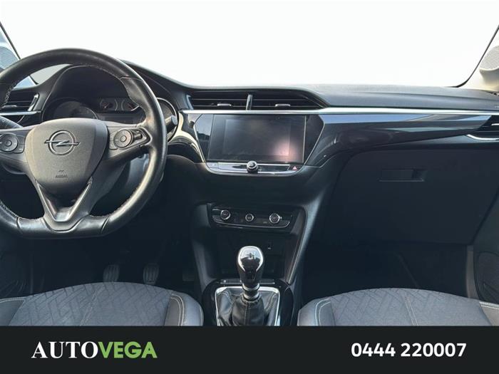 AutoVega - OPEL Corsa | ID 41103