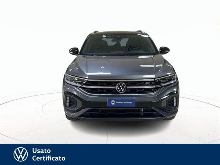 AutoVega - VOLKSWAGEN T-Roc | ID 41104
