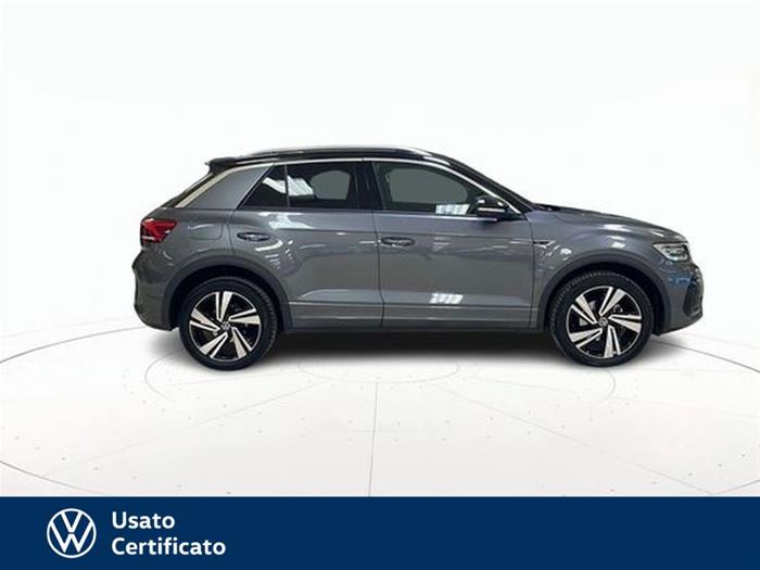 AutoVega - VOLKSWAGEN T-Roc | ID 41104