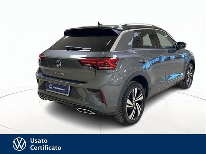 AutoVega - VOLKSWAGEN T-Roc | ID 41104