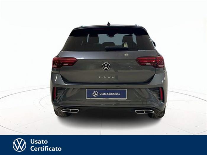 AutoVega - VOLKSWAGEN T-Roc | ID 41104