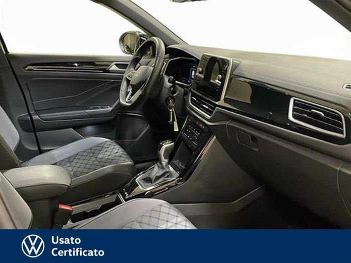 AutoVega - VOLKSWAGEN T-Roc | ID 41104