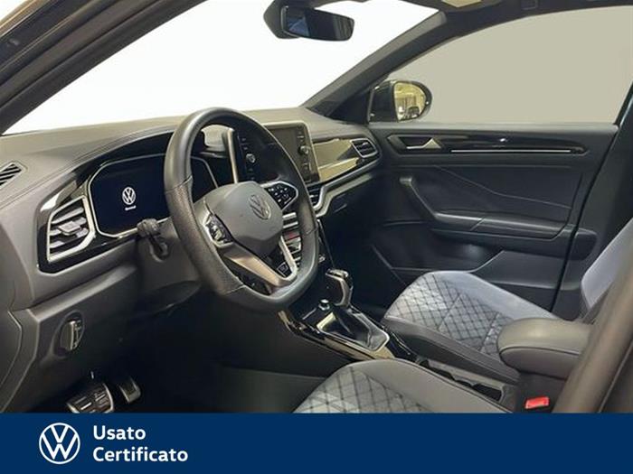 AutoVega - VOLKSWAGEN T-Roc | ID 41104