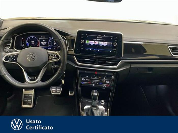 AutoVega - VOLKSWAGEN T-Roc | ID 41104
