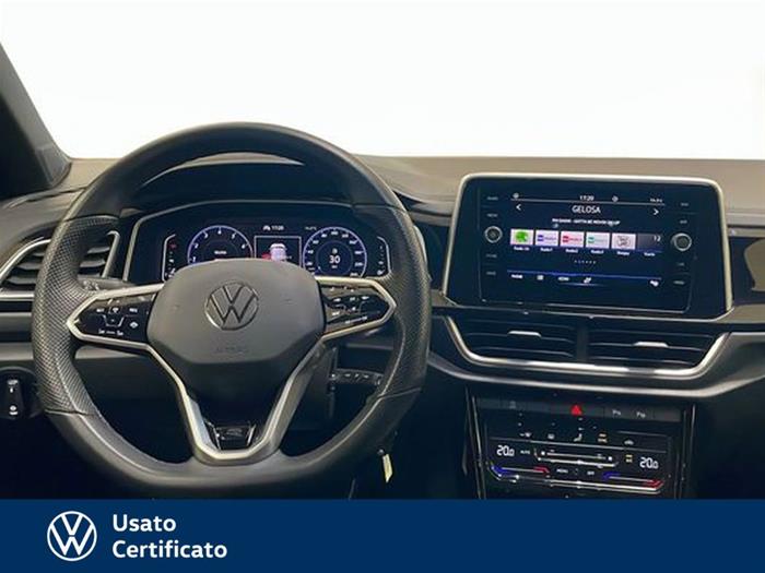 AutoVega - VOLKSWAGEN T-Roc | ID 41104