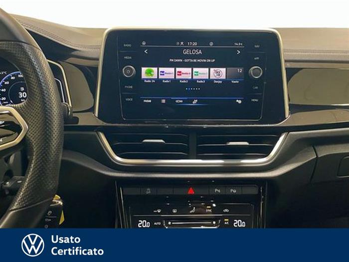 AutoVega - VOLKSWAGEN T-Roc | ID 41104