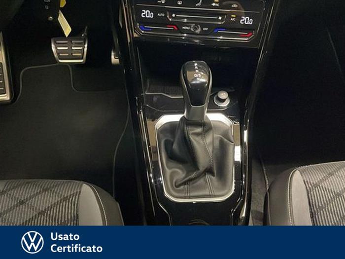 AutoVega - VOLKSWAGEN T-Roc | ID 41104