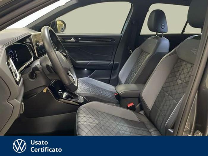 AutoVega - VOLKSWAGEN T-Roc | ID 41104