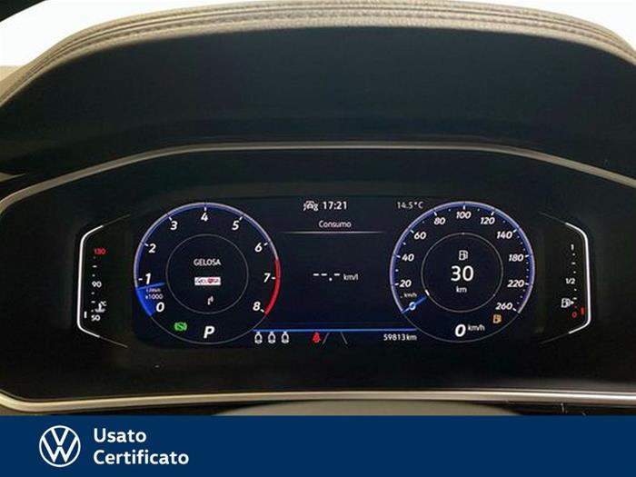 AutoVega - VOLKSWAGEN T-Roc | ID 41104