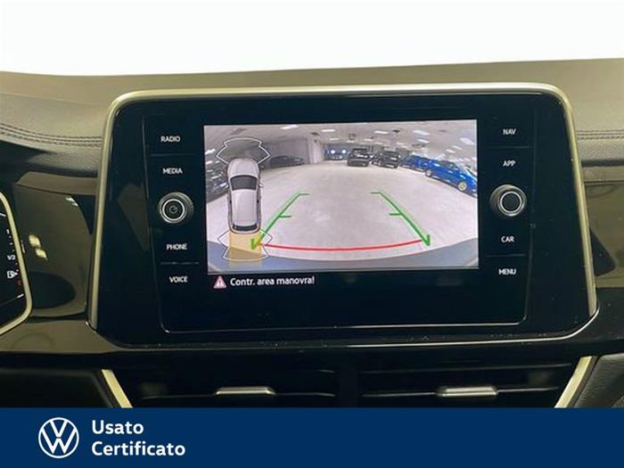 AutoVega - VOLKSWAGEN T-Roc | ID 41104