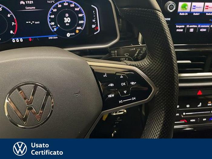 AutoVega - VOLKSWAGEN T-Roc | ID 41104