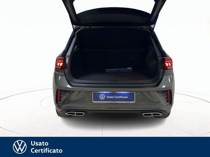 AutoVega - VOLKSWAGEN T-Roc | ID 41104