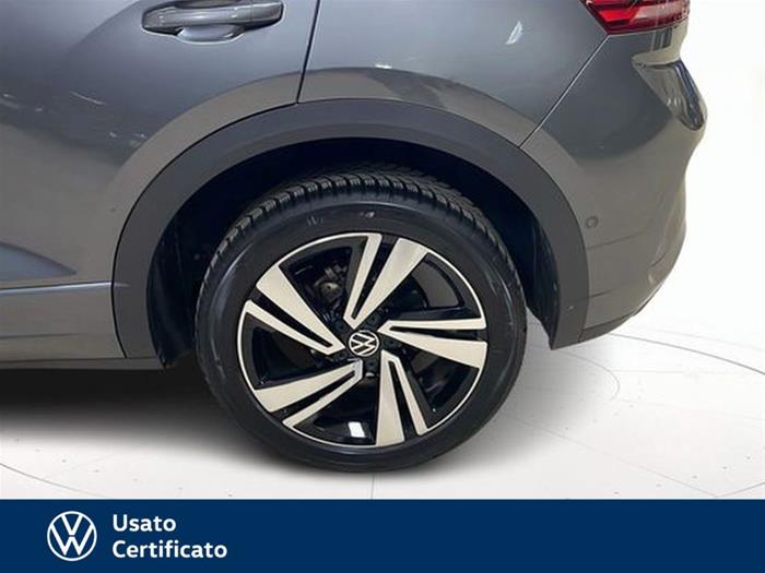 AutoVega - VOLKSWAGEN T-Roc | ID 41104