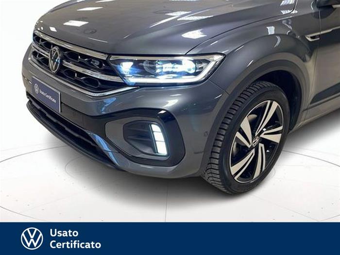AutoVega - VOLKSWAGEN T-Roc | ID 41104