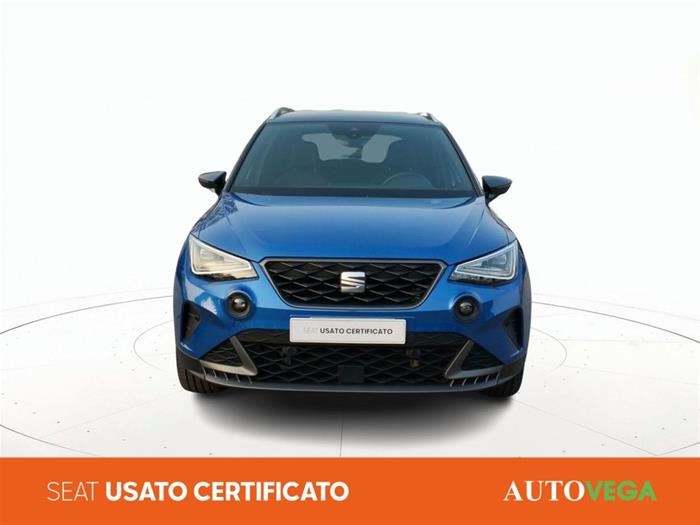 AutoVega - SEAT Arona | ID 41105