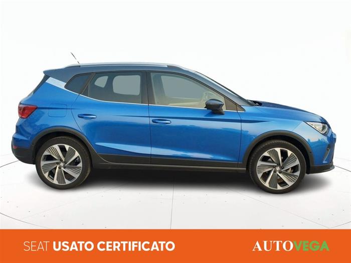 AutoVega - SEAT Arona | ID 41105