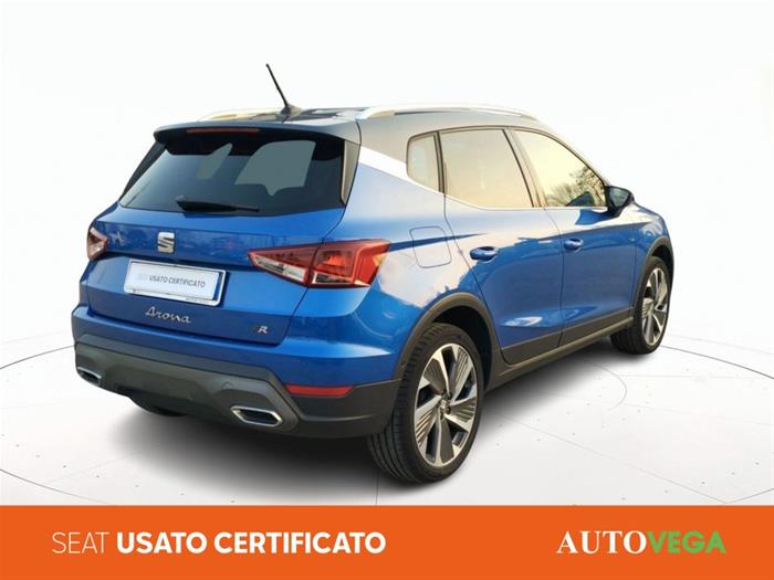 AutoVega - SEAT Arona | ID 41105